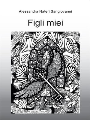 cover image of Figli miei